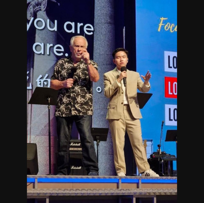 Faith Producers International Podcast