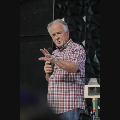 Faith Producers International Podcast