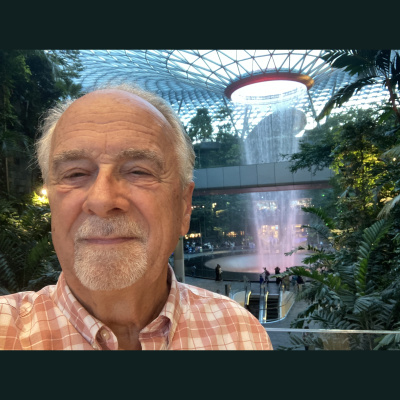 Faith Producers International Podcast