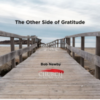 The Other Side of Gratitude