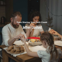 Make Sharing Your Faith Count