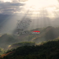 One do you say to one another?