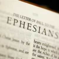 Imitating God - April 7 2019 Service