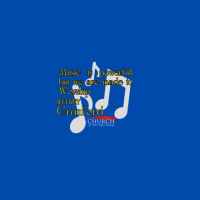 Music is Powerful, but we are made to Worship.