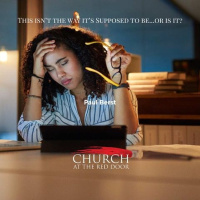 This Isn’t the Way It’s Supposed to Be…Or Is It