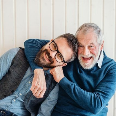 Church At The Red Door