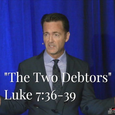 Church At The Red Door