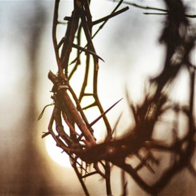 Church At The Red Door