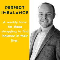 Making a different choice