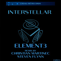 Element3 - Interstellar (Steven Flynn Remix)