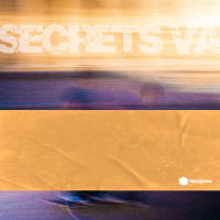 Sebas Ramos, Steven Flynn - Elements [Hexagonal Music]