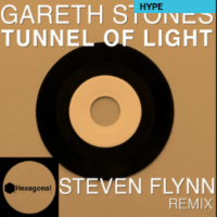 Gareth Stones - Tunnel of Light (Steven Flynn Remix) [Hexagonal Music] (1)