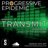 Transmit - Steven Flynn