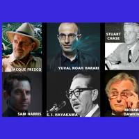 10 πράγματα που έχω μάθει μέχρι σήμερα για τον κόσμο