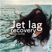 Jet Lag Recovery - It takes time to recover after a long travel. Try Ocean Sounds from the Arctic .
