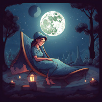 HEAVY RAIN | Sleep Inducing Rain Sounds: Find Peaceful Slumber Tonight