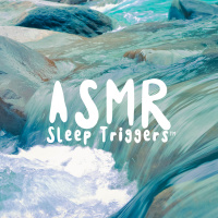 SLEEP AID - Relaxing Waterfall Sound Meditation