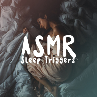 Asmr Sleep Triggers - Relaxing Sleep And Meditation Sounds With Nature Sounds And Relaxing Music