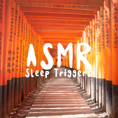 Asmr Sleep Triggers - Relaxing Sleep And Meditation Sounds With Nature Sounds And Relaxing Music