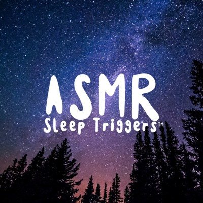 Asmr Sleep Triggers - Relaxing Sleep And Meditation Sounds With Nature Sounds And Relaxing Music