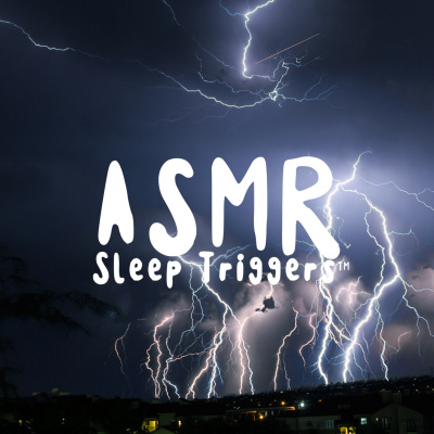 Asmr Sleep Triggers - Relaxing Sleep And Meditation Sounds With Nature Sounds And Relaxing Music