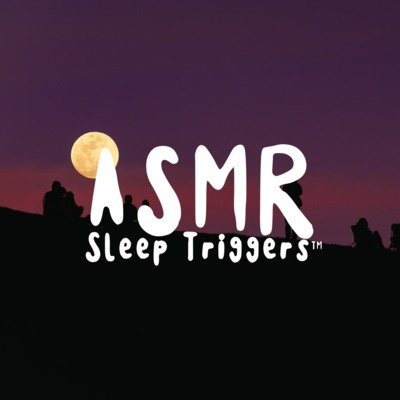 Asmr Sleep Triggers - Relaxing Sleep And Meditation Sounds With Nature Sounds And Relaxing Music