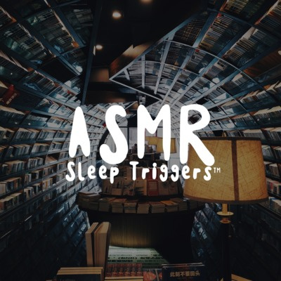 Asmr Sleep Triggers - Relaxing Sleep And Meditation Sounds With Nature Sounds And Relaxing Music