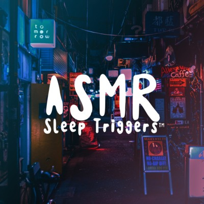 Asmr Sleep Triggers - Relaxing Sleep And Meditation Sounds With Nature Sounds And Relaxing Music
