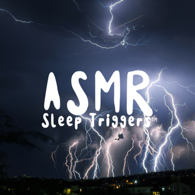 Asmr Sleep Triggers - Relaxing Sleep And Meditation Sounds With Nature Sounds And Relaxing Music