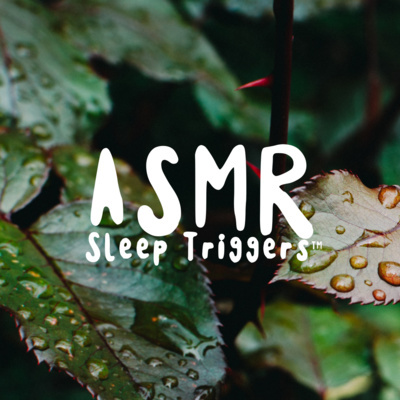 Asmr Sleep Triggers - Relaxing Sleep And Meditation Sounds With Nature Sounds And Relaxing Music