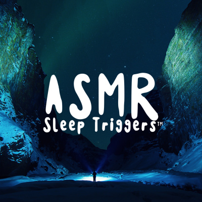 Asmr Sleep Triggers - Relaxing Sleep And Meditation Sounds With Nature Sounds And Relaxing Music