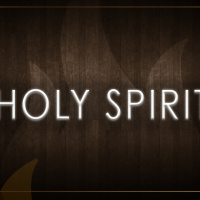 5 - 24 - 15 - The Holy Spirit - Is He Charismatic?
