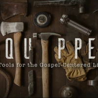 4/25/2021 - Equipped week 55