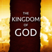 8-17-2025 - The Kingdom of God-Week 61