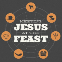 4/2/17- The Feasts of Unleavened Bread + First Fruits