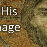 4-30-2023 - In His Image - Week 1