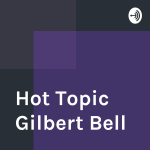 Hot Topic Gilbert Bell