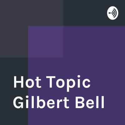 Hot Topic Gilbert Bell