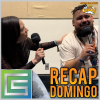 Recap: Domingo | Puerto Rico Comic Con 2025