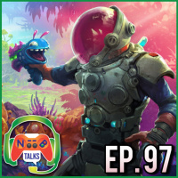 Los Xbros | Noob Talks Ep. 97