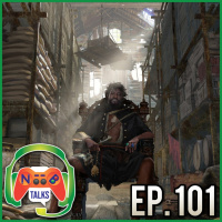 Noobs Atrasados | Noob Talks Ep. 101