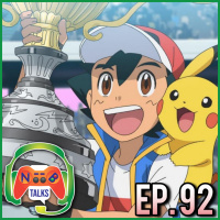 ¡EAh Michi! | Noob Talks Ep. 92 