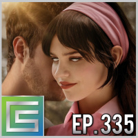 Companion (2025) | Ep. 335