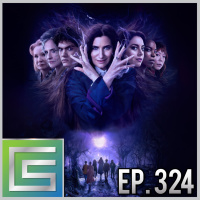 Agatha All Along (2024) Review! | Ep. 324