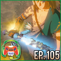 Tears of the Tronky | Noob Talks Ep. 105