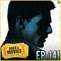 Mission: Impossible (1996) | Back to the Movies! Ep. 141