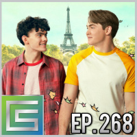 Heartstopper (2022) Season 2 | Ep. 268