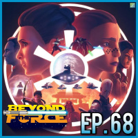 Star Wars: Tales of the Empire (2024) Review! | Beyond the Force Ep. 68