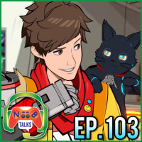 La Descarga de Pixel | Noob Talks Ep. 103