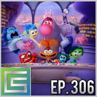 Inside Out 2 (2024) Review! | Ep. 306